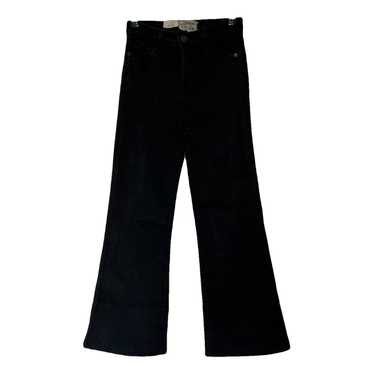 Current Elliott Bootcut jeans - image 1