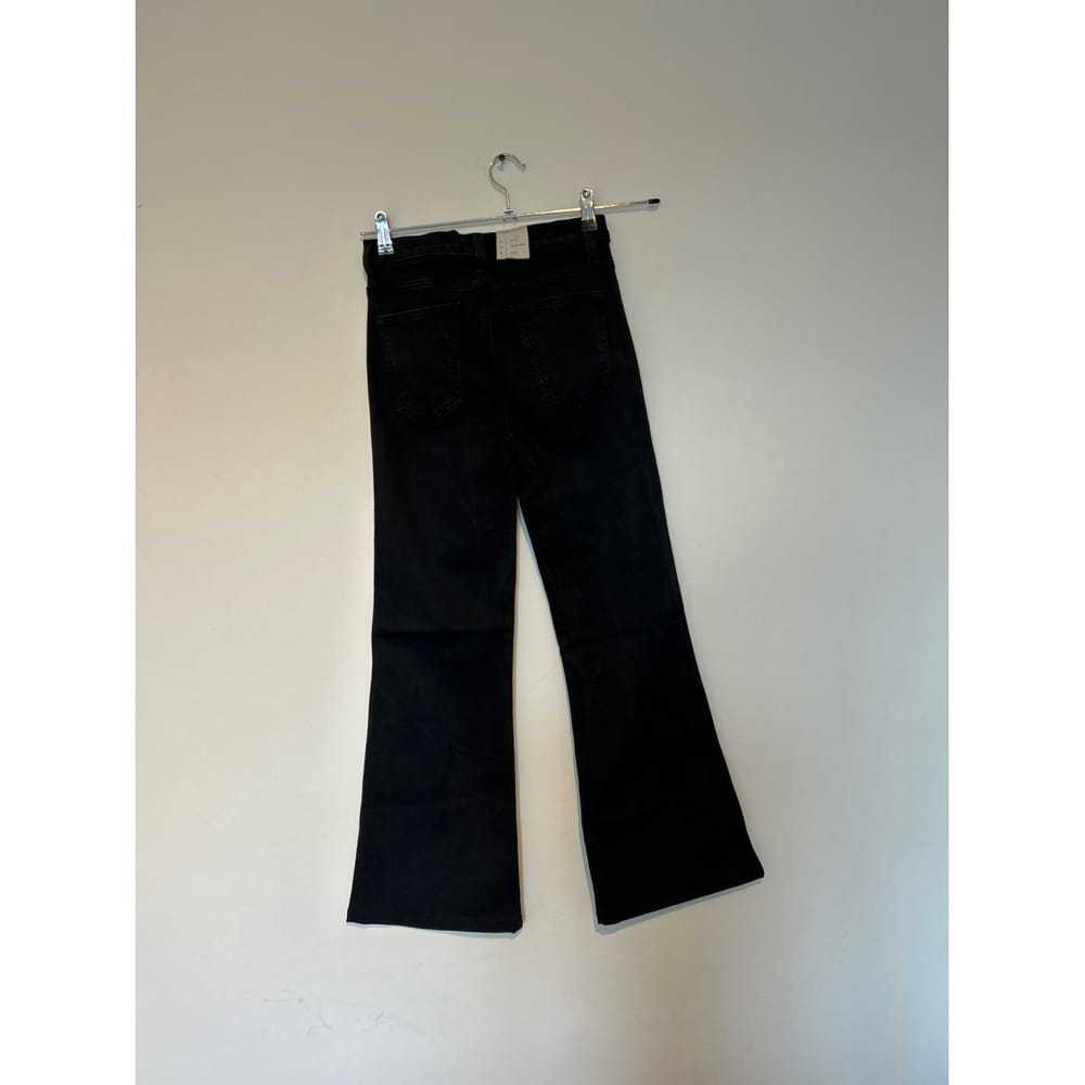 Current Elliott Bootcut jeans - image 3