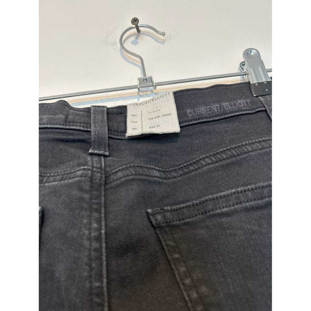 Current Elliott Bootcut jeans - image 4