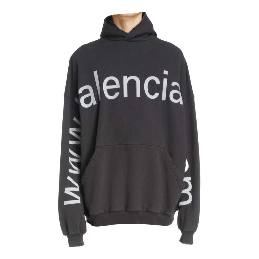 Balenciaga Sweatshirt - image 2