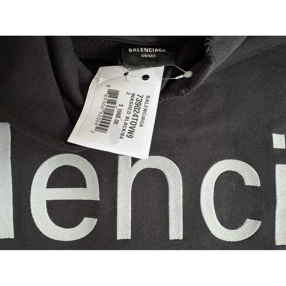 Balenciaga Sweatshirt - image 3