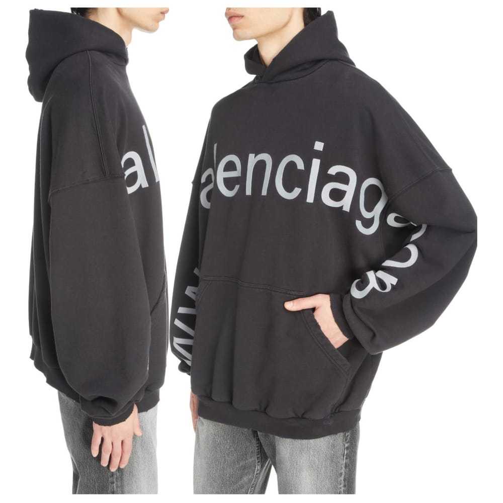 Balenciaga Sweatshirt - image 4