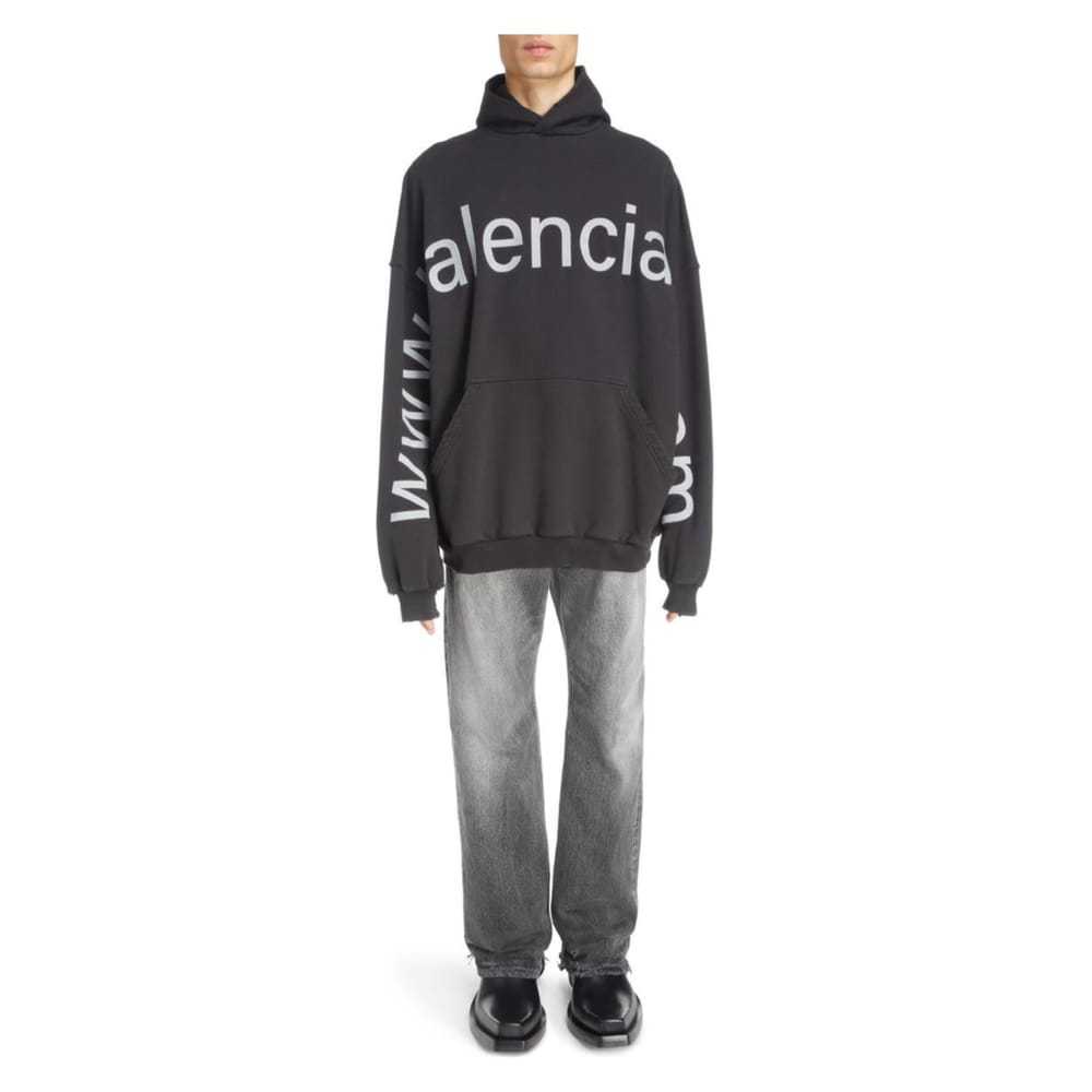 Balenciaga Sweatshirt - image 5