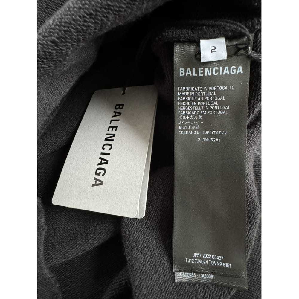 Balenciaga Sweatshirt - image 8