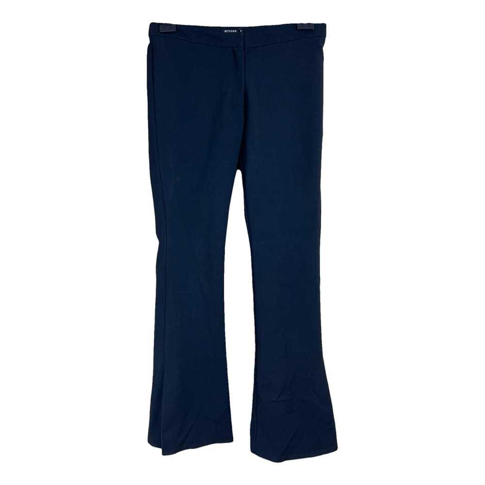 Tiger Of Sweden Trousers - image 1