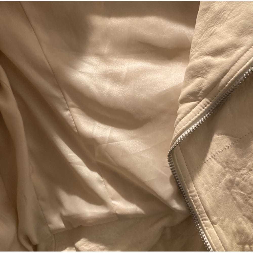 Ralph Lauren Leather jacket - image 5