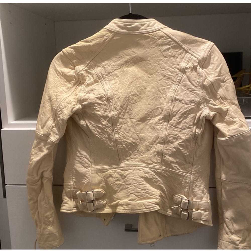 Ralph Lauren Leather jacket - image 6