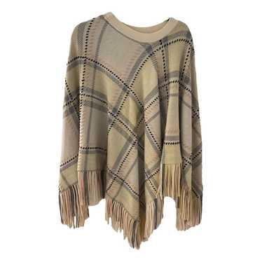 Chloé Wool knitwear - image 1