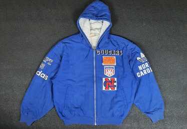 極美品 90s old adidas DESCENTE knit jacket 1990s Vintage Adidas Special Edition Track Jacket Descente