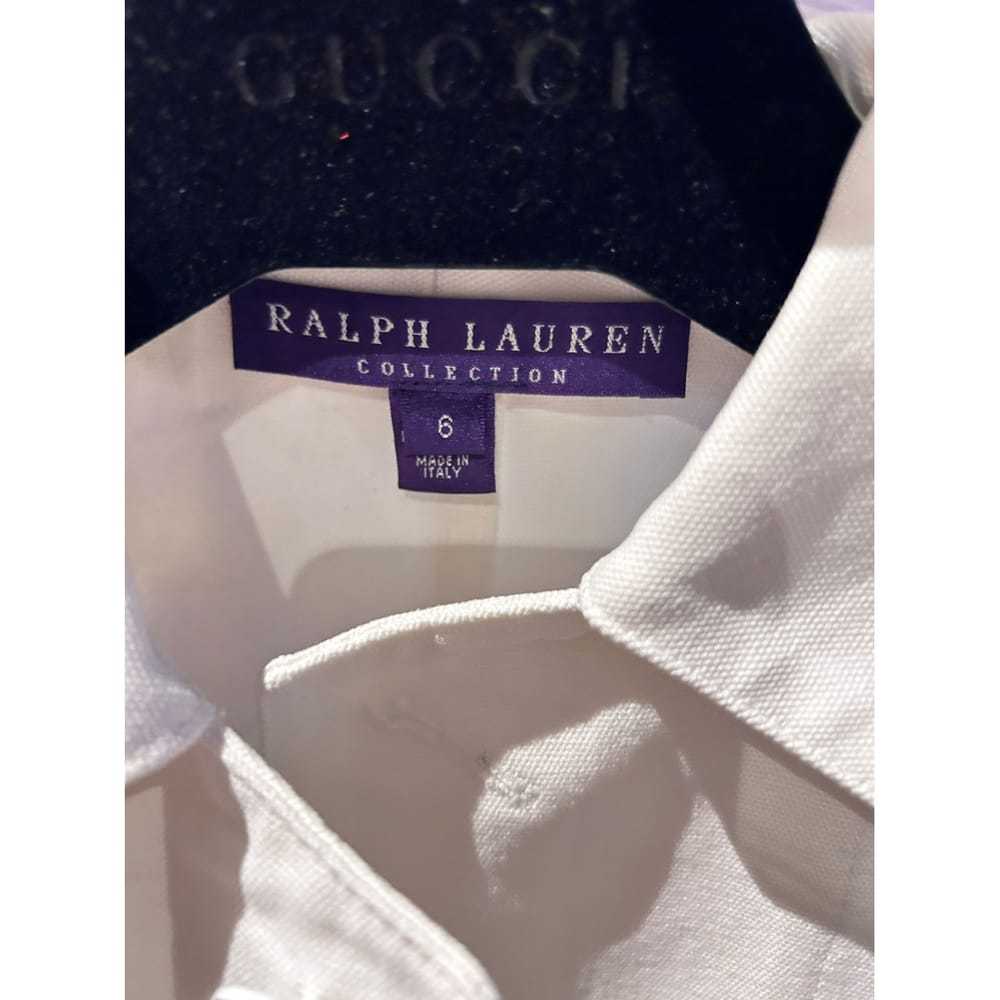 Ralph Lauren Purple Label Trench coat - image 4