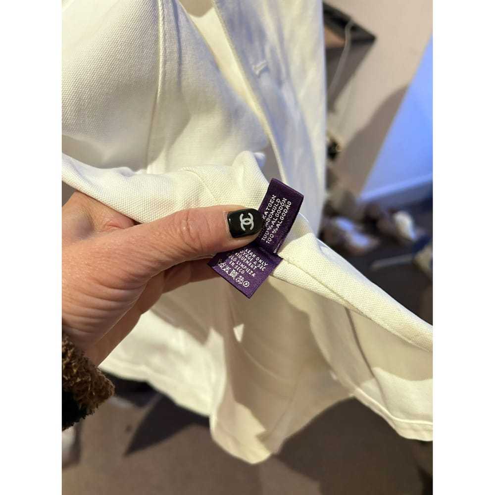 Ralph Lauren Purple Label Trench coat - image 5