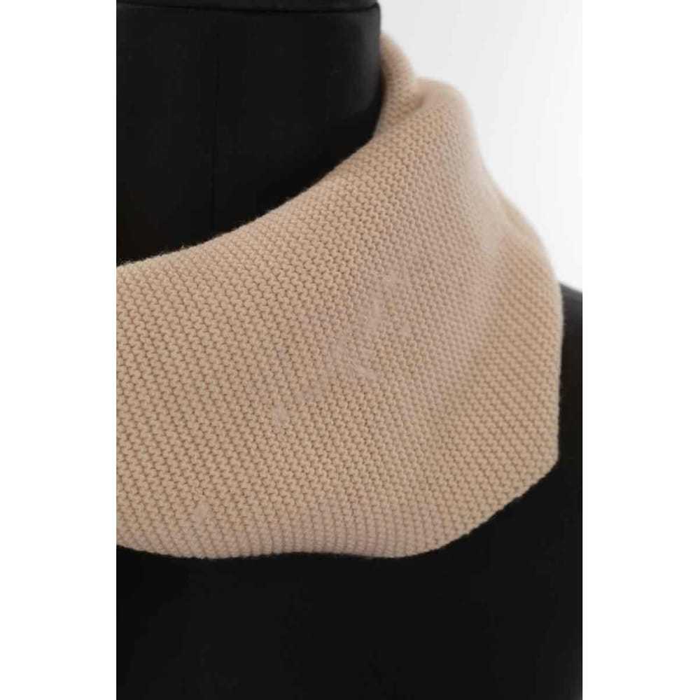 Molli Wool scarf - image 3