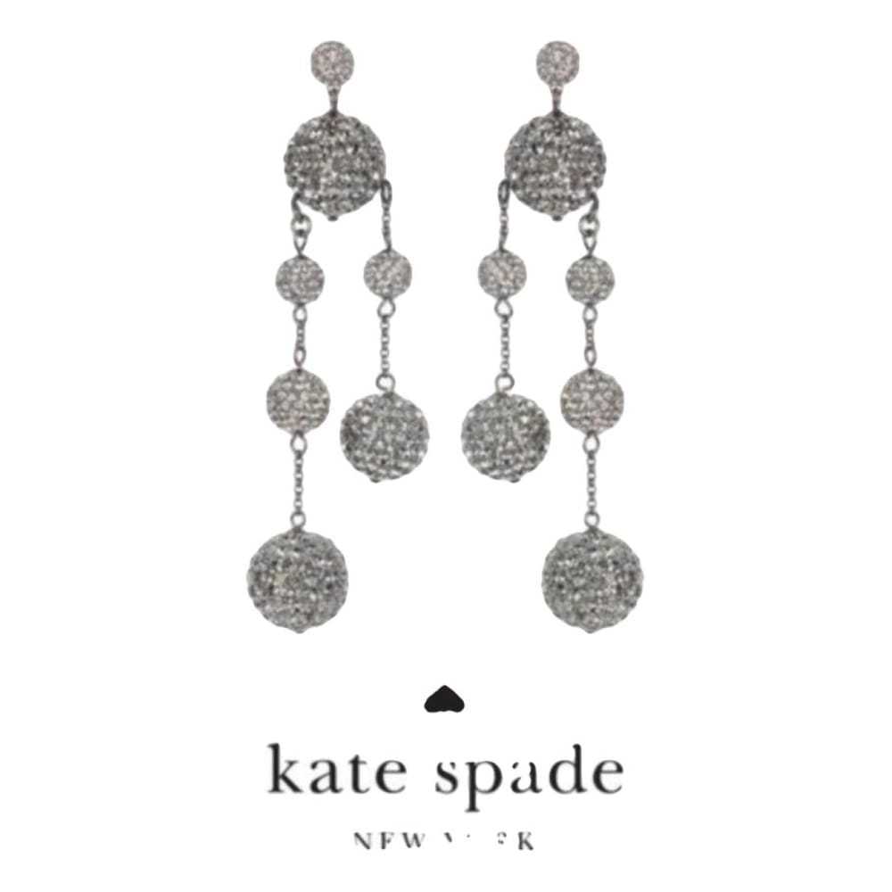 Kate Spade Earrings - image 1