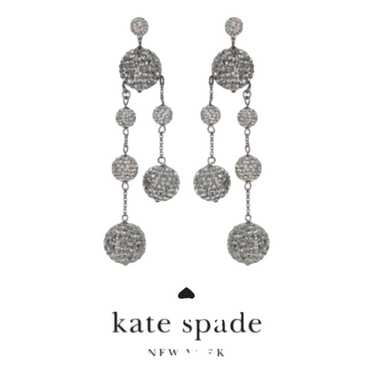 Kate Spade Earrings - image 1