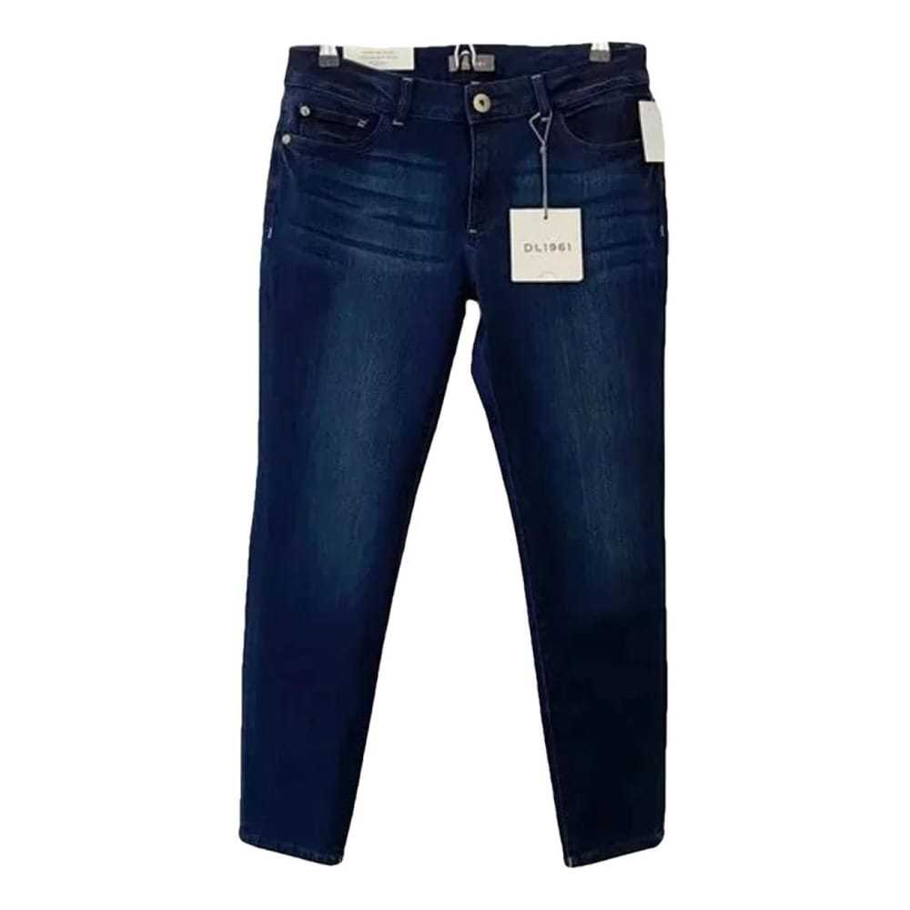 Dl1961 Slim jeans - image 1