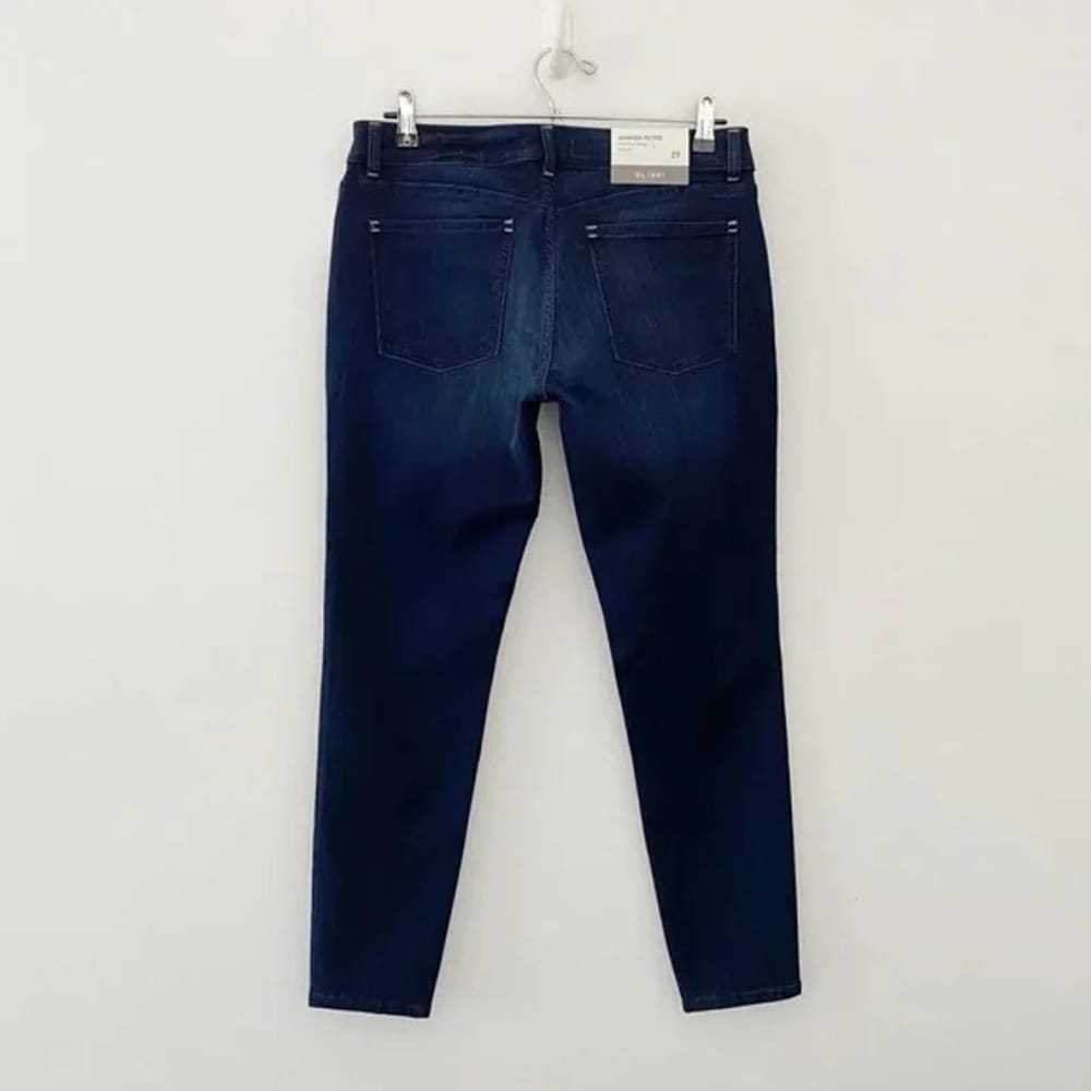 Dl1961 Slim jeans - image 2