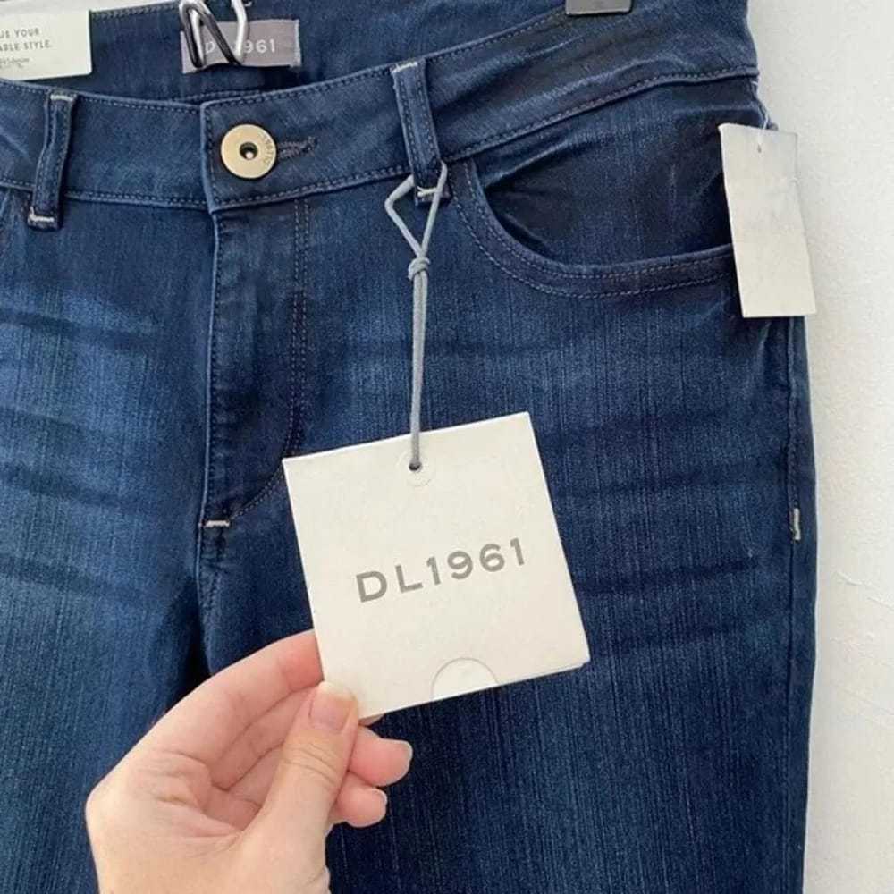 Dl1961 Slim jeans - image 3