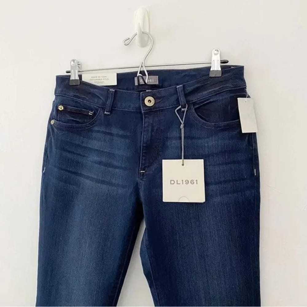 Dl1961 Slim jeans - image 5