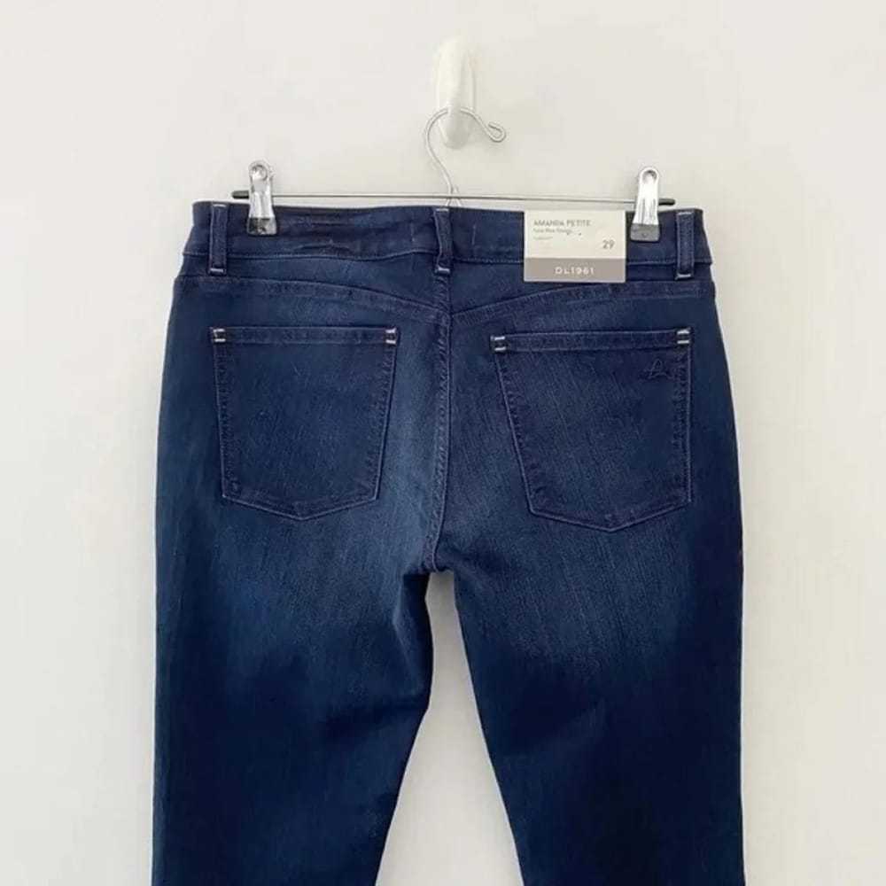 Dl1961 Slim jeans - image 7