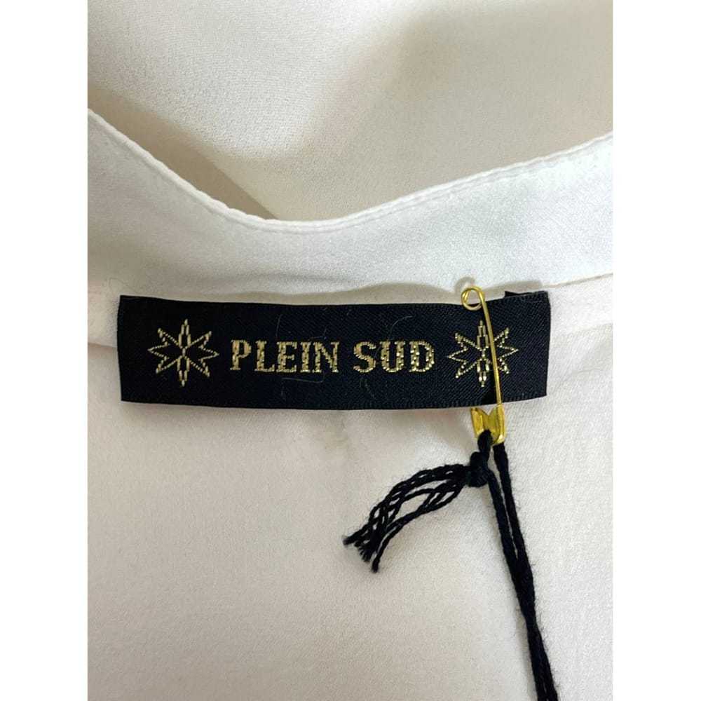 Plein Sud Silk blouse - image 5