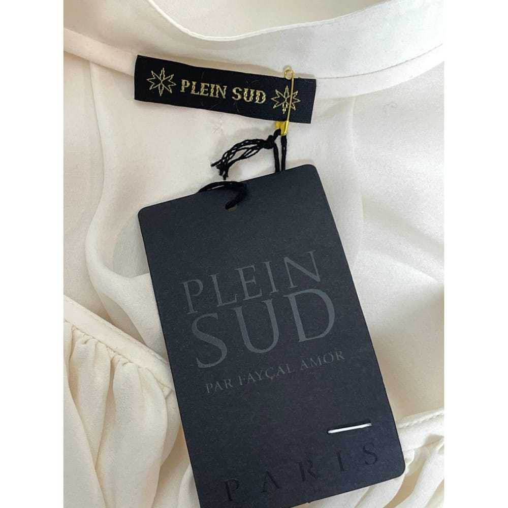 Plein Sud Silk blouse - image 7