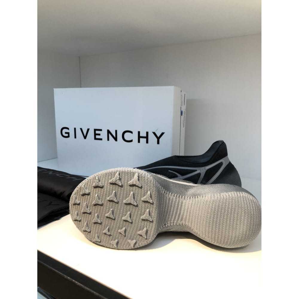 Givenchy Cloth low trainers - image 5