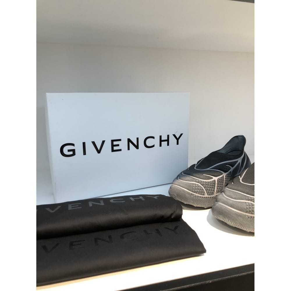 Givenchy Cloth low trainers - image 6