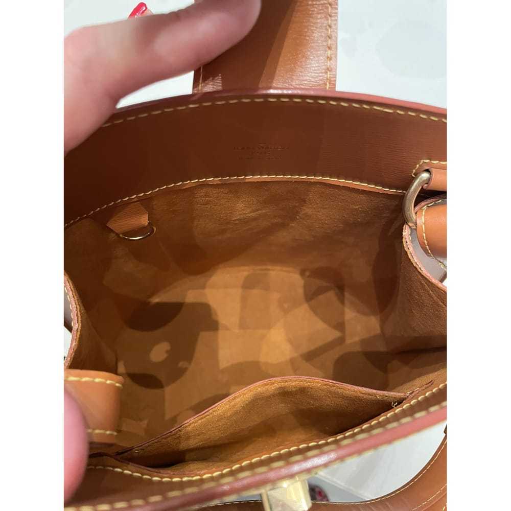Louis Vuitton Cluny Vintage leather handbag - image 4