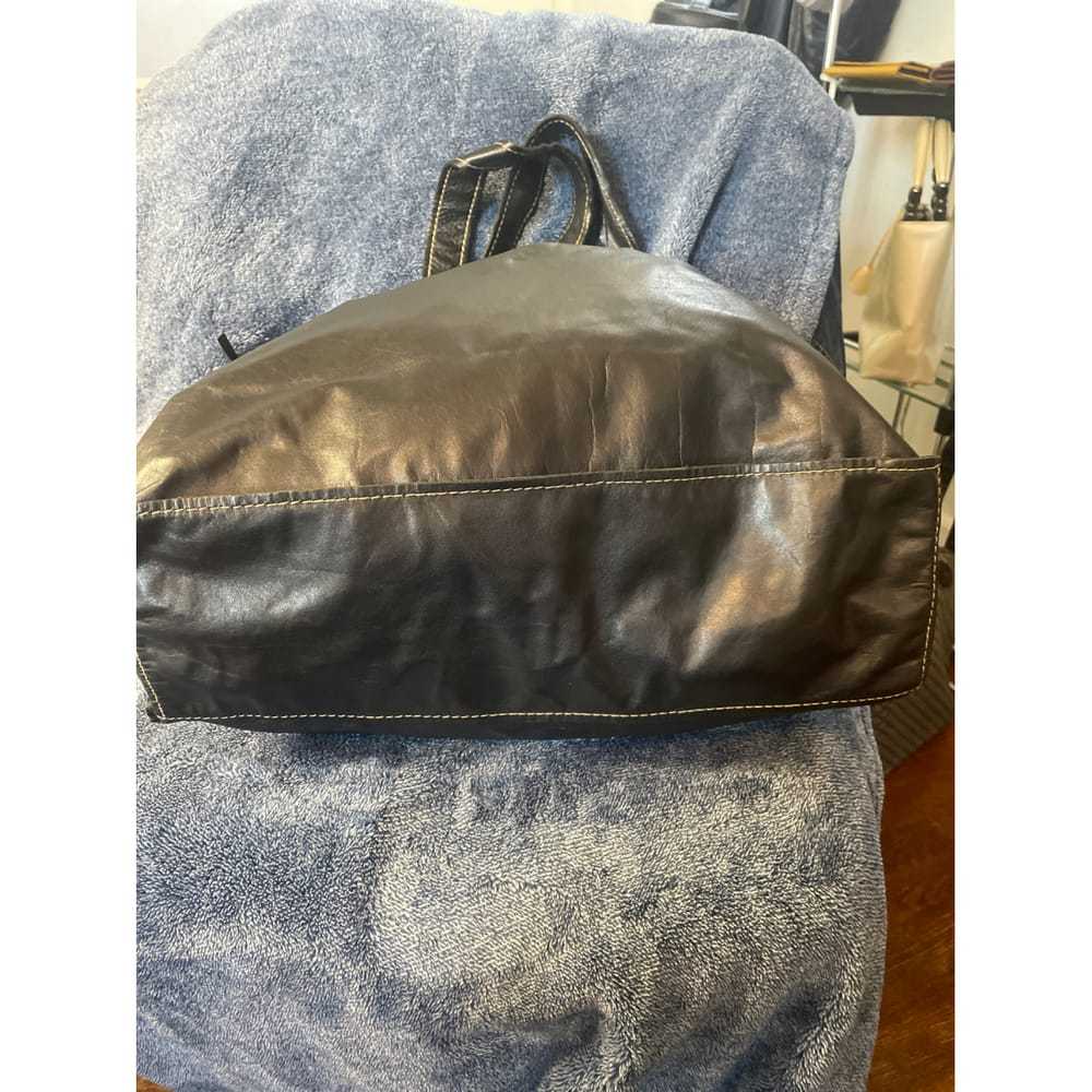 Miu Miu Leather handbag - image 3