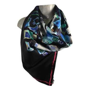 Schiaparelli Silk scarf - image 1