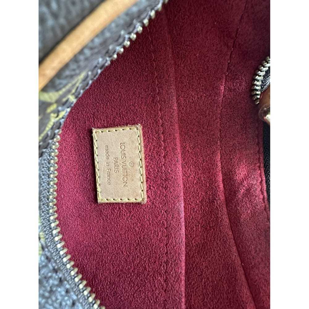 Louis Vuitton Croissant cloth handbag - image 2