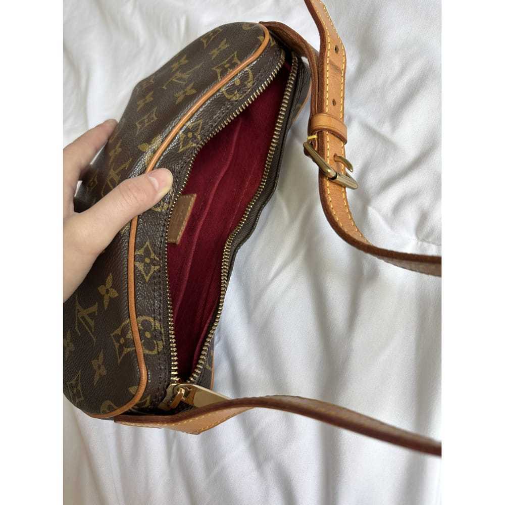 Louis Vuitton Croissant cloth handbag - image 5