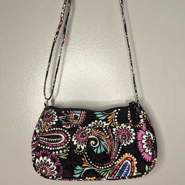 Beautiful Vera Bradley colorful crossbody purse. … - image 1
