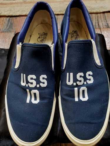 A bathing ape \"ursus bape デニム\" メンズ Ursus bape denim japan - Gem