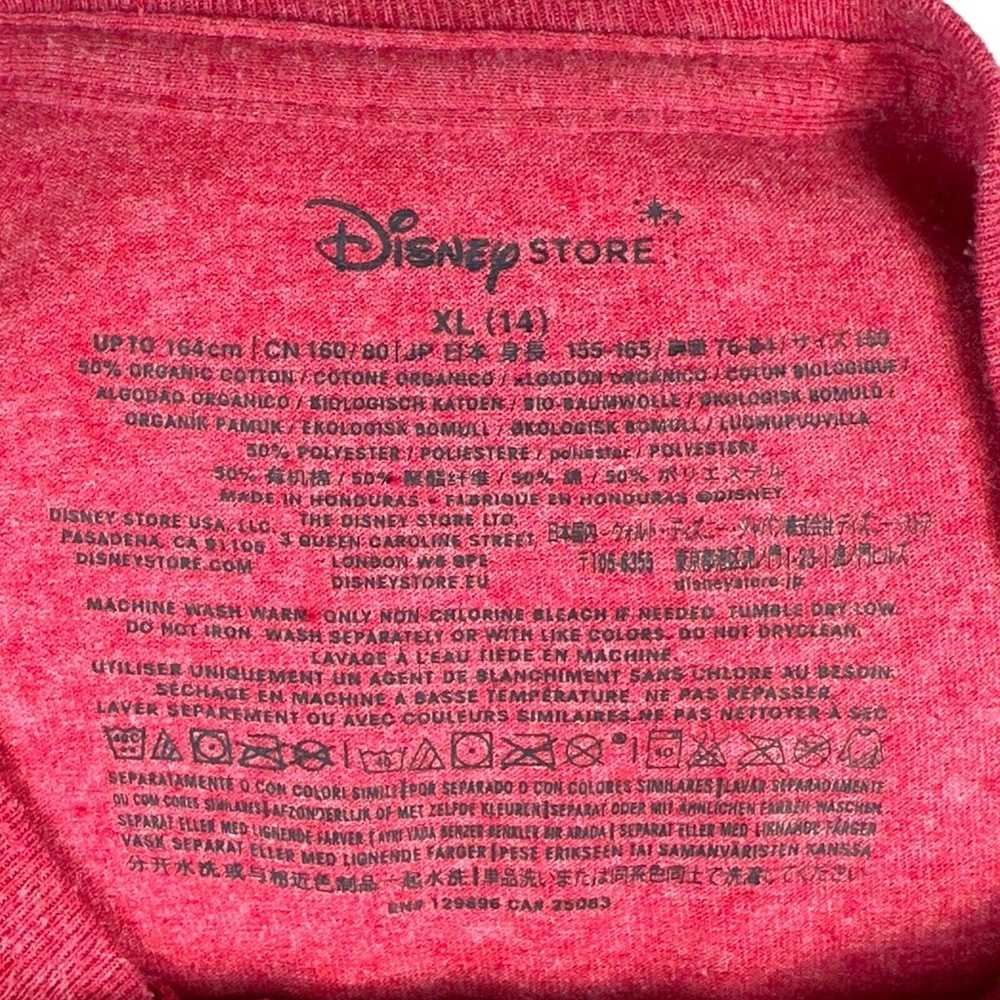 Disney Store Red Original Mouseketeer Mickey Mous… - image 5