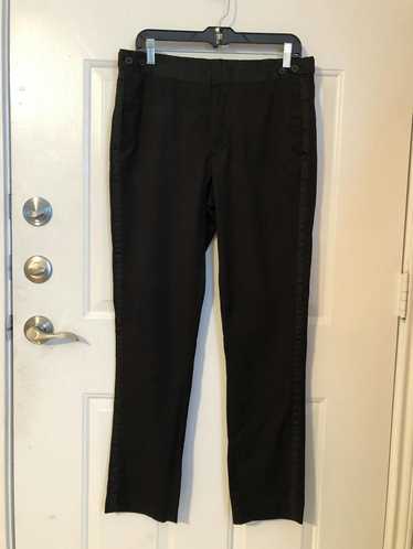 H&M Tux pants black - image 1