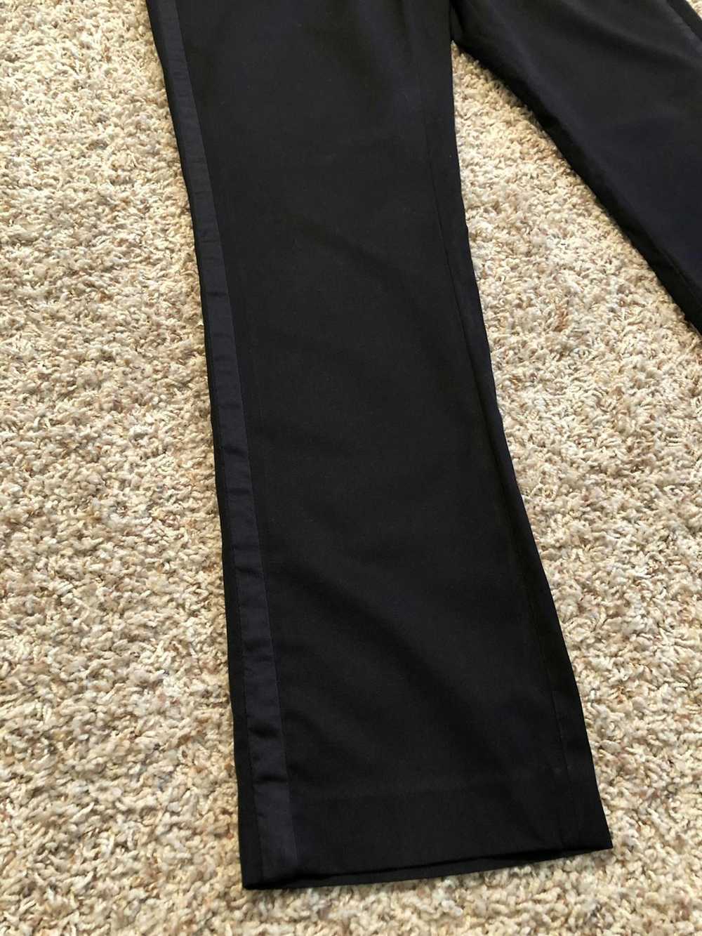 H&M Tux pants black - image 4