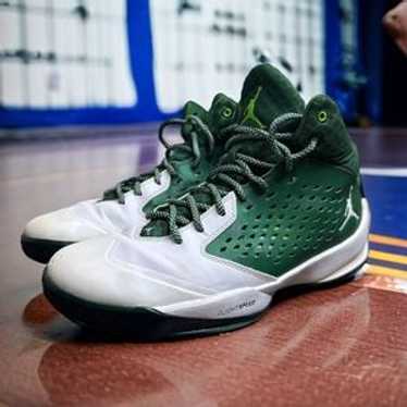 Jordan Flight Speed バスケットシューズ 最終価格！Jordan Flight Speed バスケットシューズ 赤黒