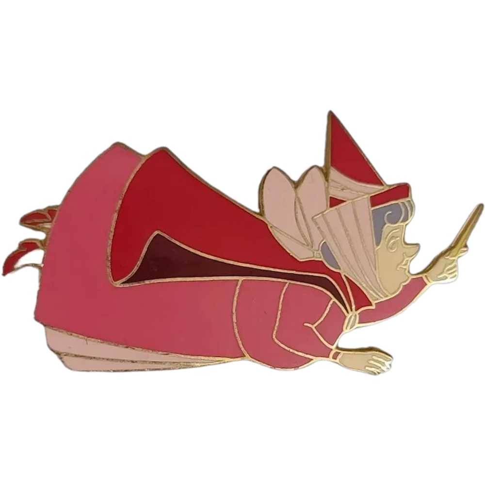 Disney 2002 Walt Disney's Sleeping Beauty Fairy F… - image 1