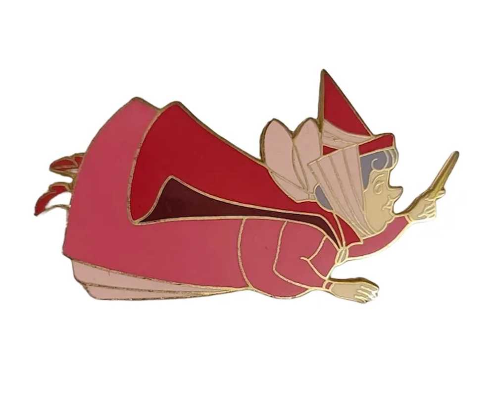 Disney 2002 Walt Disney's Sleeping Beauty Fairy F… - image 7