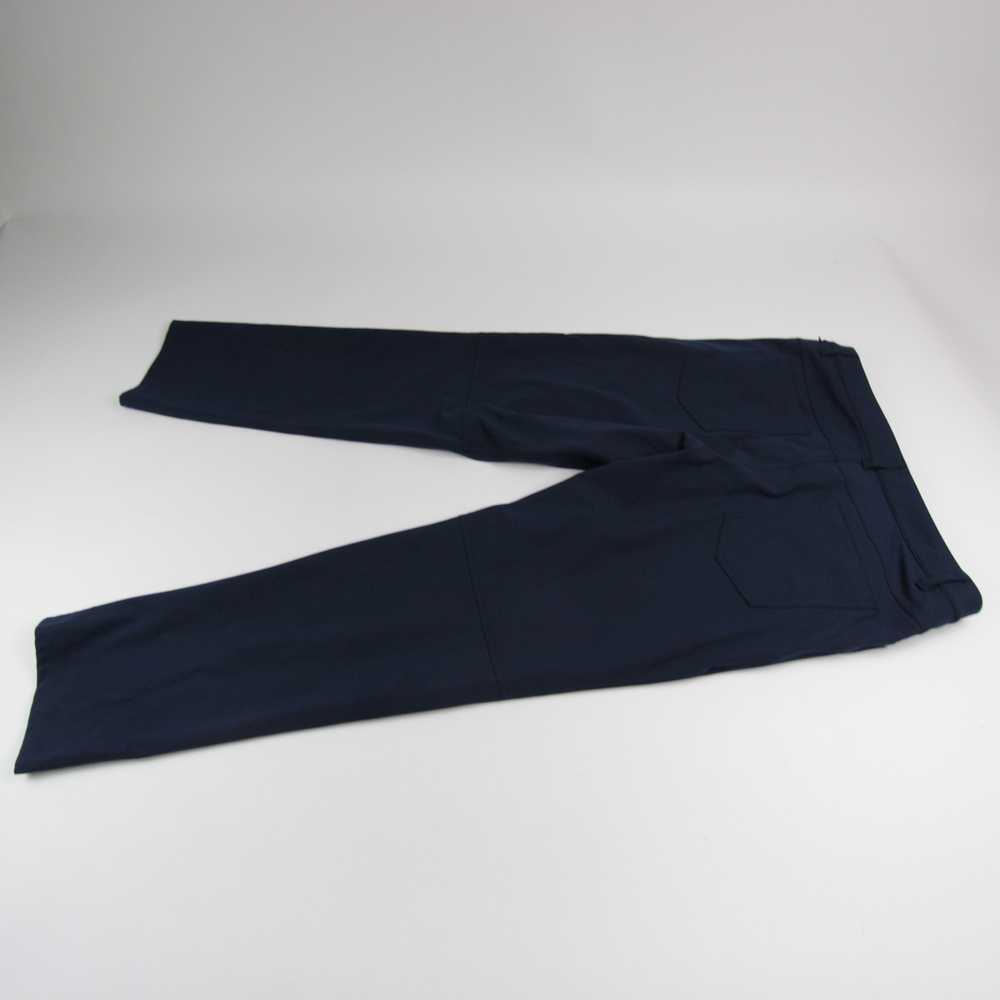 Lululemon Dress Pants Men's Navy Used - image 1