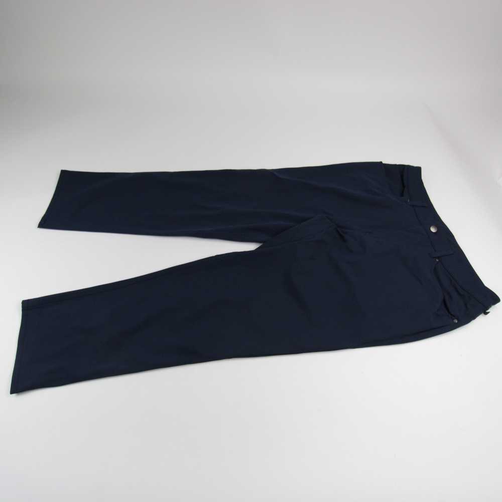 Lululemon Dress Pants Men's Navy Used - image 3