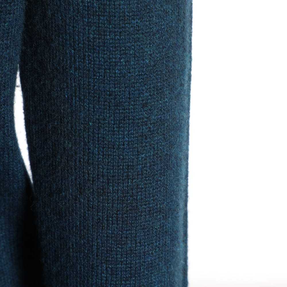 Hermès Cashmere cardigan - image 6