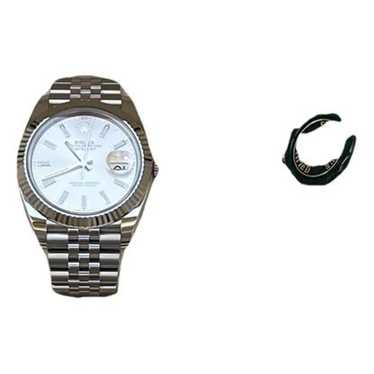 Rolex DateJust Ii 41mm watch - image 1