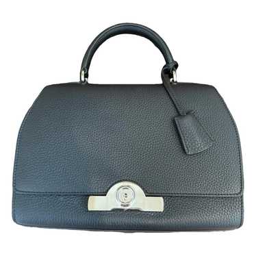 Moynat handbag leather - Gem