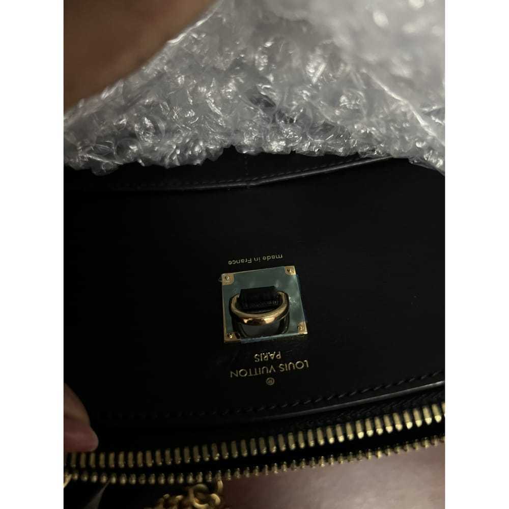 Louis Vuitton City Steamer leather handbag - image 12