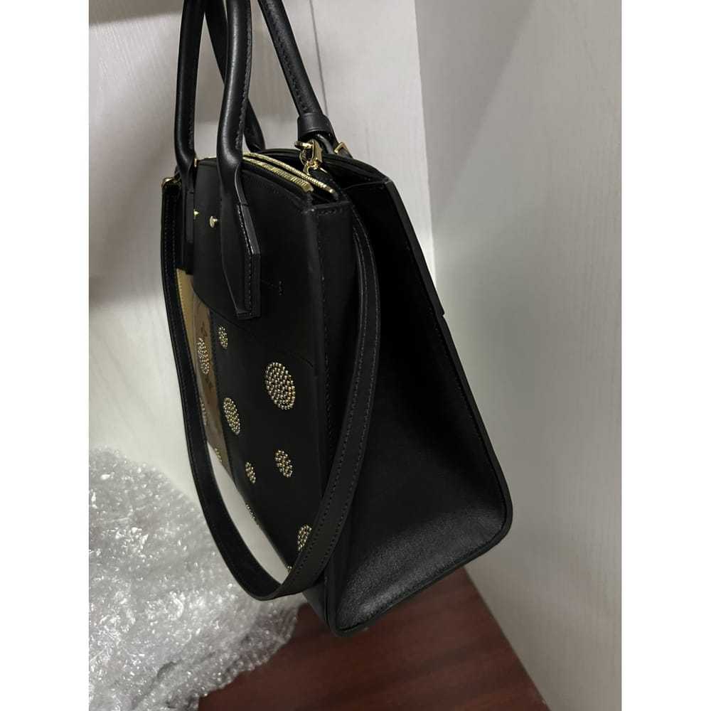 Louis Vuitton City Steamer leather handbag - image 2