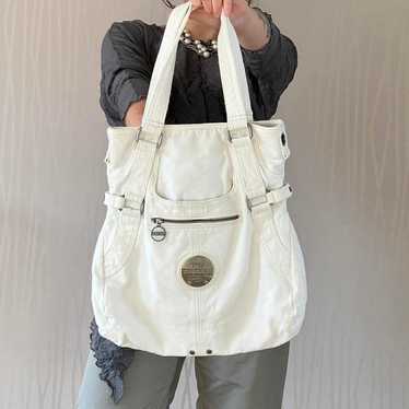 バッグ Archive Diesel Multi-Functional Bag y2k Diesel Women Archive Metal Logo Shoulder Bag Y2K 7 Casual