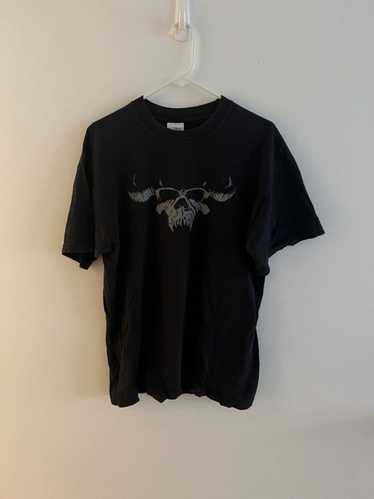 【SPECIAL】90s DANZIG Tシャツ ビンテージ Vintage 90's Danzig T-Shirt – Mills Vintage USA