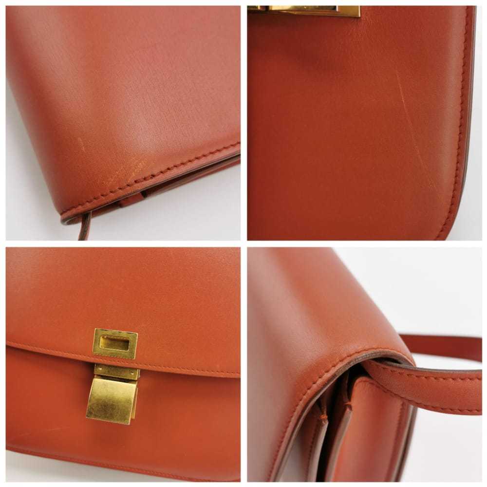 Celine Classic leather crossbody bag - image 10